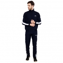 Men's N-Blue Tracksuits